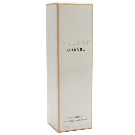 chanel allure womens boots|chanel allure deodorant spray boots.